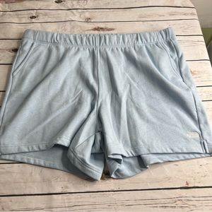 NWT North Face 2X shorts